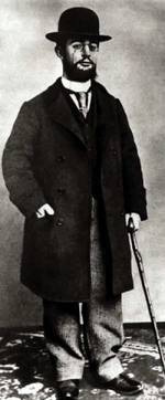 Henri de Toulouse-Lautrec (1864.-1901.)