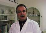 Suhiel Tafi, stomatolog, porijeklom iz Sirije